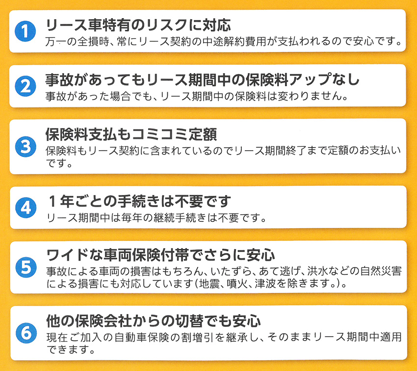 自動車保険 Onix弘前 Carステーション