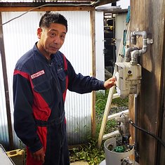 担当：藤田