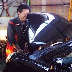 担当：成田